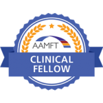 aamft clinical fellow